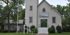 Pierce County Historical Association