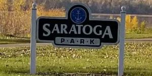 Saratoga Park